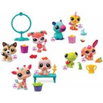 TM Toys Littlest Pet Shop 2 4 druhy – Zbozi.Blesk.cz
