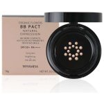 Whamisa BIO BB krém SPF50+ Pink Beige 16 g – Zbozi.Blesk.cz