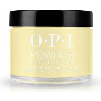 OPI Dipping Powder Stay Out All Bright 45 g – Zbozi.Blesk.cz