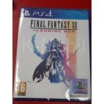 Final Fantasy XII: The Zodiac Age – Hledejceny.cz