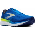 Brooks Ghost 16 M 1104181D421 electric blue/navy lemon – Zbozi.Blesk.cz