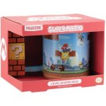 EPEE Hrnek 3D Super Mario 400 ml – Zboží Dáma