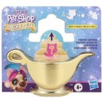 Hasbro Littlest Pet Shop Littlest Pet Shop Magické překvapení – Sleviste.cz