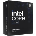 Intel Core Ultra 5 245K BX80768245K – Zboží Živě
