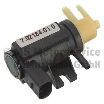 Měnič tlaku turbodmychadla PIERBURG 7.02184.01.0 (702184010) – Sleviste.cz