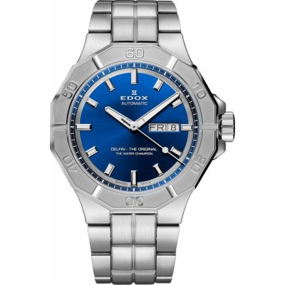 Edox 88008-3m-buin