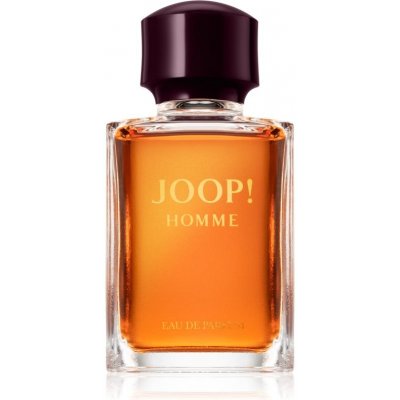 JOOP! Homme parfémovaná voda pánská 75 ml – Hledejceny.cz