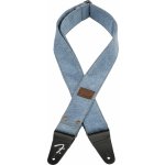 Fender Wrangler Denim Strap – Hledejceny.cz