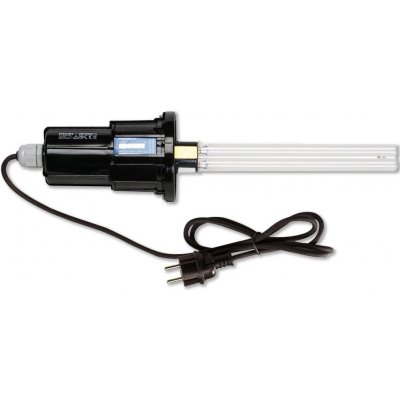 Cintropur BE Náhradní UV žárovka 40W – Zboží Dáma