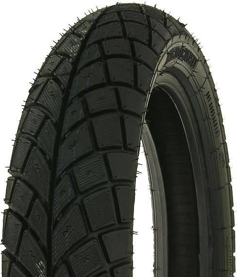 Heidenau K66 Snowtex 100/70 R14 50J