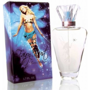 Paris Hilton Fairy Dust parfémovaná voda dámská 50 ml