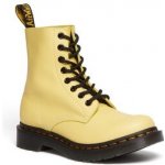 Dr. Martens Glády 1460 Pascal Virginia Lemon yellow – Hledejceny.cz