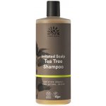 Urtekram šampon Tea tree na podrážděnou pokožku 500 ml – Zbozi.Blesk.cz