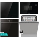 Set Gorenje GO66E Pizza350C + BM251SG2BG + GI6442BSCE + GVB67364 – Sleviste.cz