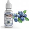 Příchuť pro míchání e-liquidu Capella Flavors USA Blueberry 13 ml