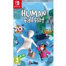 Hra na Nintendo Switch Human: Fall Flat Dream Collection
