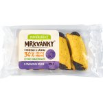 Martina Bakery Mrkvánky s POVIDLOVOU náplní 150 g