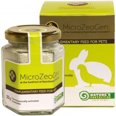 Natures Protection Microzeogen 50 g – Hledejceny.cz