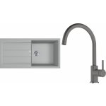 Set Franke S2D 611 + FC 6018 – Sleviste.cz