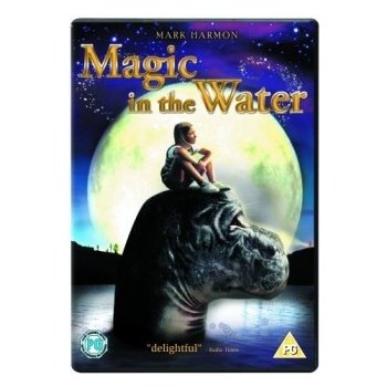 Magic In The Water DVD