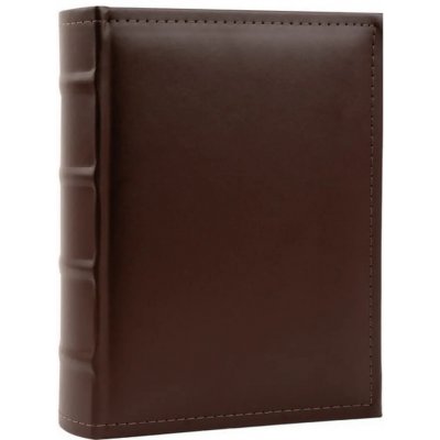 FANDY Fotoalbum 10x15 300 foto 2-up Brownie – Hledejceny.cz