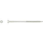 RAWLPLUG Šroub samovrtný dvouzávitový WB do trapézového plechu do 2 x 1,25 mm Varianta: 4,8 x 170 mm – Hledejceny.cz