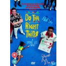 Do The Right Thing DVD