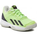 adidas Courtflash Tennis IF0455 Zelená