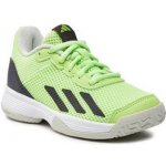 adidas Courtflash Tennis IF0455 Zelená – Hledejceny.cz