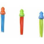 BESTWAY Kalamáry set 3ks chobotničky na potápění do vody 26031 – Zboží Mobilmania