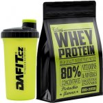 FitBoom Whey Protein 1000 g – Sleviste.cz