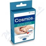 Cosmos Na kuří oka náplasti 17 x 40 mm 6 ks – Zboží Dáma