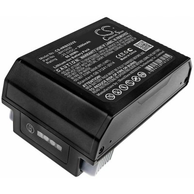 Cameron Sino CS-HRB522VX 20V Li-ion 3000mAh - neoriginální – Hledejceny.cz