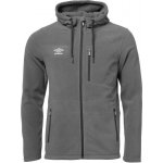 Umbro TRISTEN zimní tmavě šedá – Zbozi.Blesk.cz