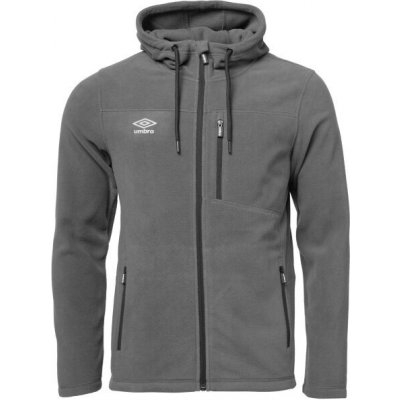 Umbro TRISTEN zimní tmavě šedá – Zbozi.Blesk.cz