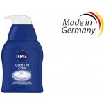 Nivea Creme Care krémové tekuté mýdlo 250 ml – Sleviste.cz