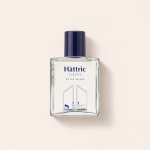 Hattric Classic voda po holení 100 ml – Hledejceny.cz