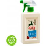 Jelen na skla a zrcadla jablko 500 ml – Zboží Mobilmania