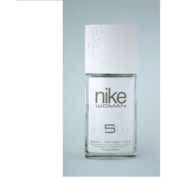 Nike 5th Element for Woman deodorant sklo 75 ml