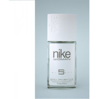 Nike 5th Element for Woman deodorant sklo 75 ml