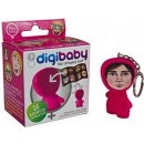 Digibaby modrý