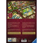 Ravensburger Hrady v Burgundsku – Zboží Dáma