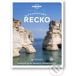 Poznáváme Řecko - Lonely Planet – Hledejceny.cz