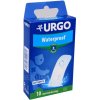 Náplast Urgo Waterproof voděolná náplast Aquafilm 10 ks 20 x 72 mm