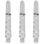 Harrows Dimplex short white – Zboží Dáma