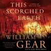 Audiokniha This Scorched Earth: A Novel of the Civil War and the American West