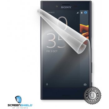 ScreenShield fólie na displej pro Sony Xperia X Compact F5321 (SON-XPEXC-D)