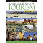 Strutt P. - English for International Tourism New Ed. Upper – Hledejceny.cz