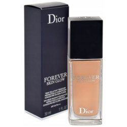 Dior Forever Skin Glow rozjasňující hydratační make-up SPF35 3,5N Neutral 30 ml