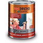 Colorlak Profi Okno S 2082 3,5 l slonová – Hledejceny.cz